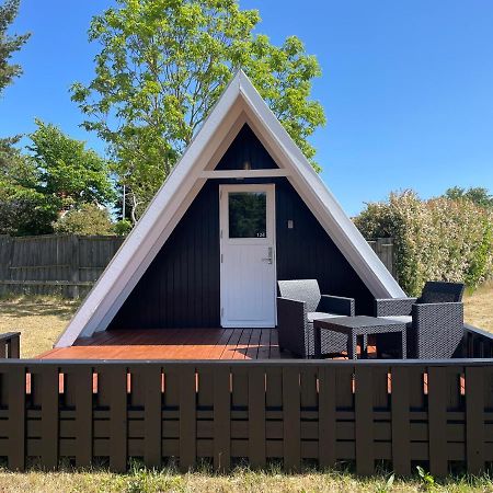 Logstor Camping Exterior photo