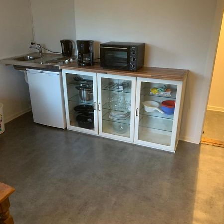 Logstor Camping Room photo
