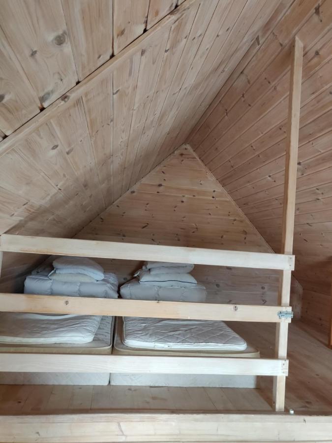 Logstor Camping Room photo