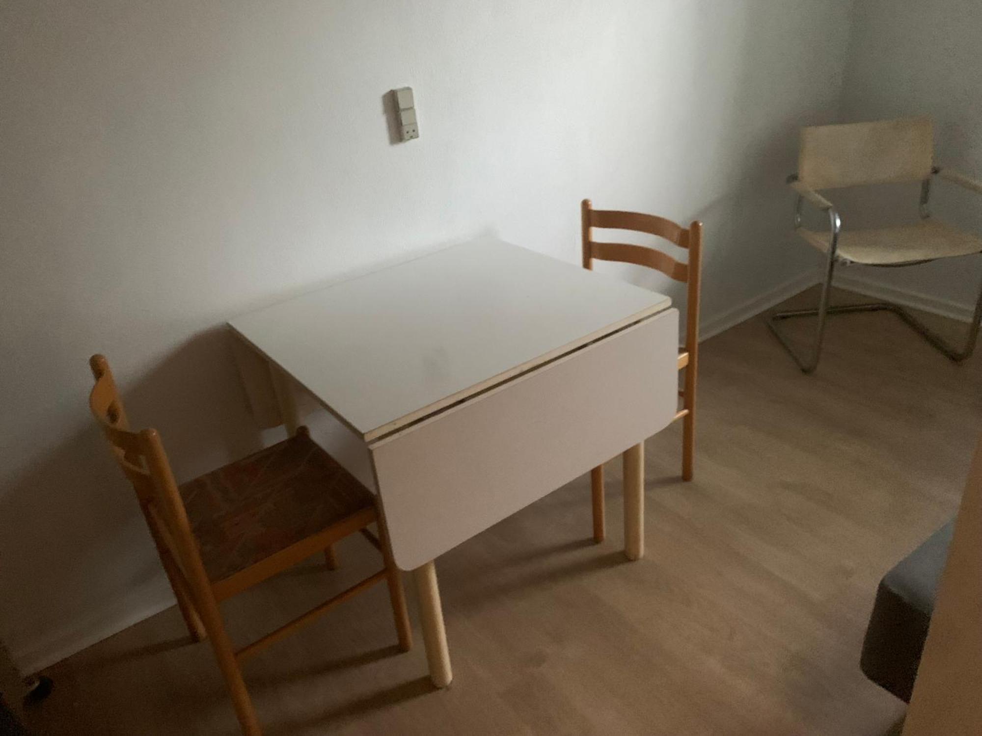 Logstor Camping Room photo