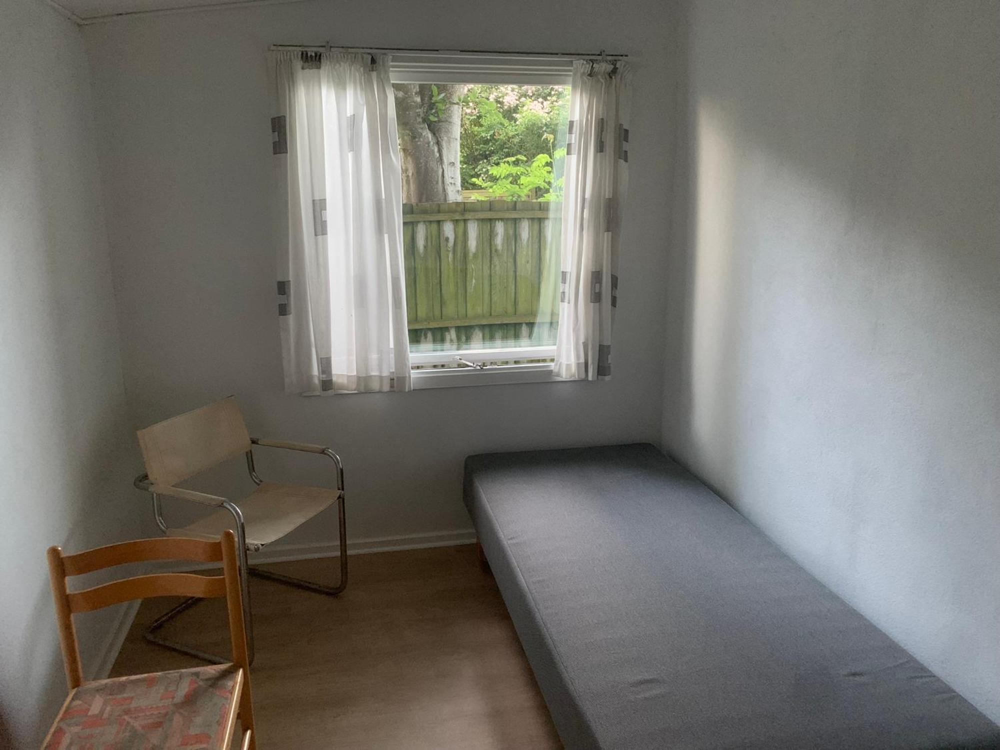 Logstor Camping Room photo