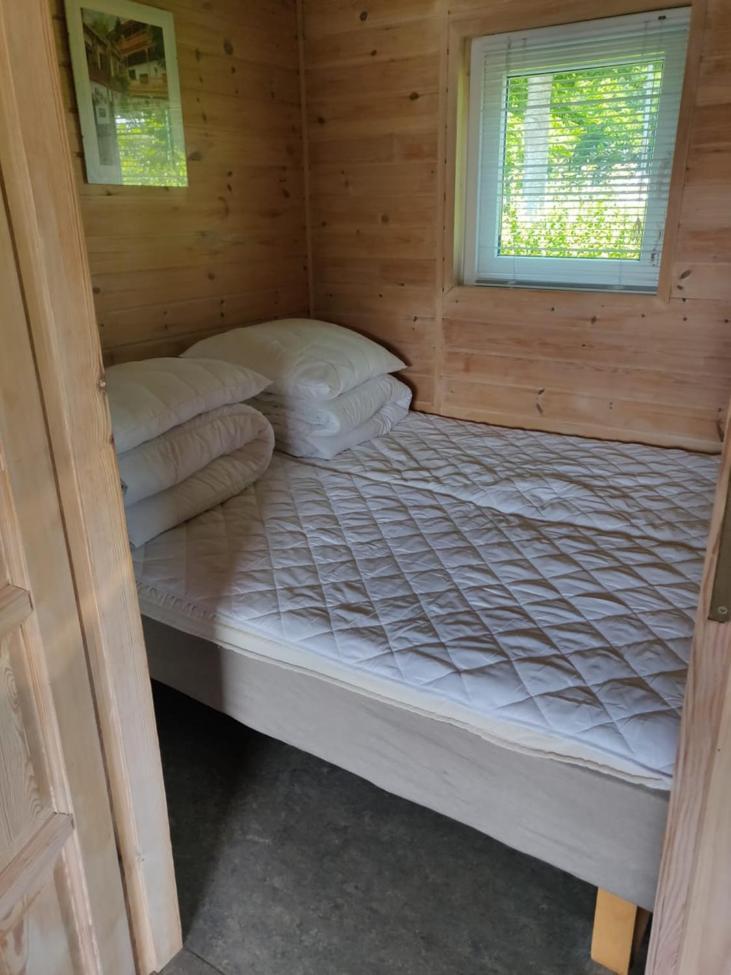 Logstor Camping Room photo