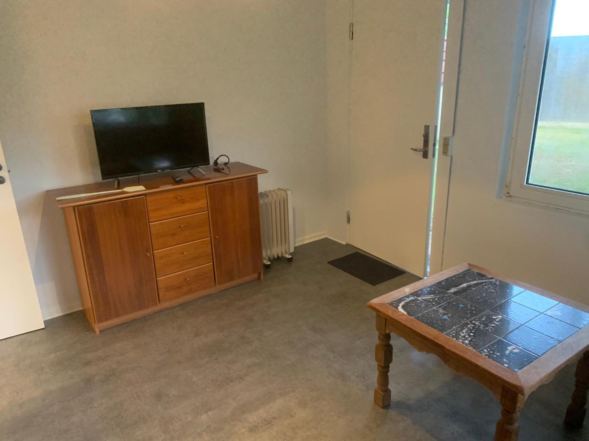 Logstor Camping Room photo