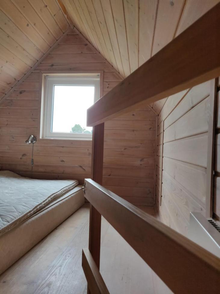 Logstor Camping Room photo