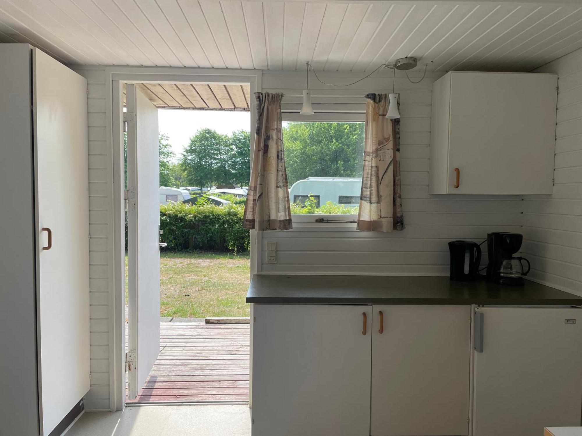 Logstor Camping Room photo