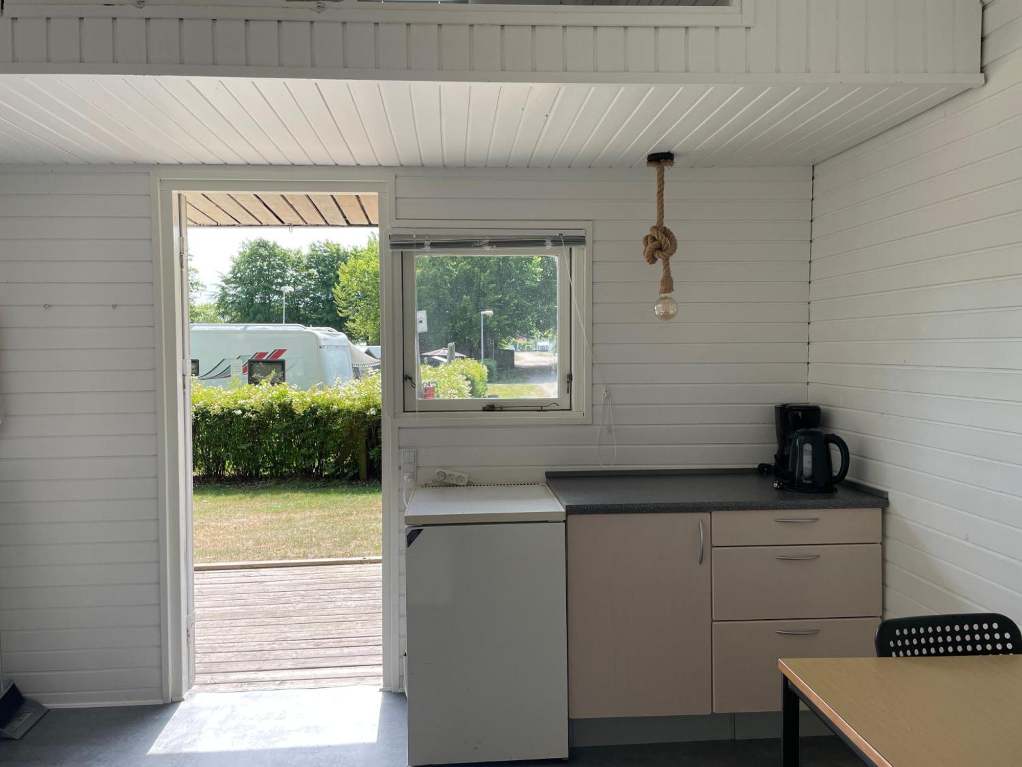 Logstor Camping Room photo